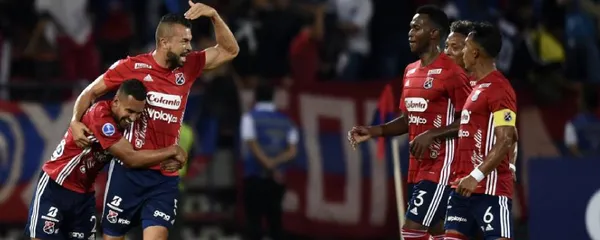 El equipo paisa cerrará su participación en el torneo interncacional en condición de local.