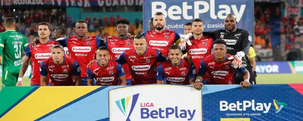 El equipo paisa iniciará los cuadrangulares contra La Equidad en el Atanasio Girardot.