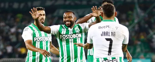 El equipo paisa se encuentra disputando los cuadrangulares de la Liga Betplay.