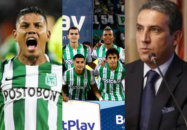 El equipo paisa se prepara para la fase final del torneo y por eso podría afrontar el último juego por Liga con una nómina mixta.