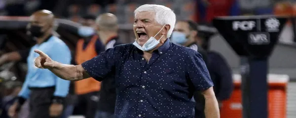 El equipo paisa venció 2-0 a los capitalinos en el inicio de los cuadrangulares.