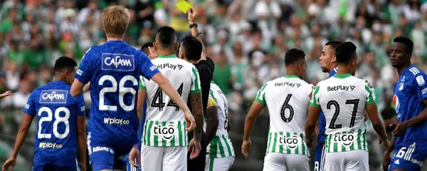 El equipo paisa viene de empatar en su debut en los cuadranulares ante Junior.