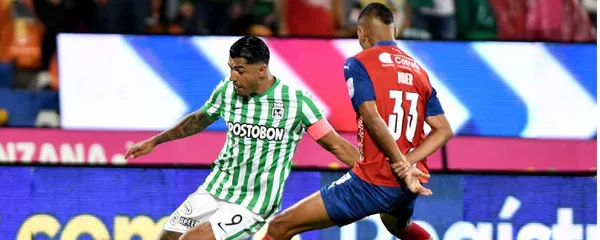 El equipo "Poderoso" encontró dónde jugar el encuentro.