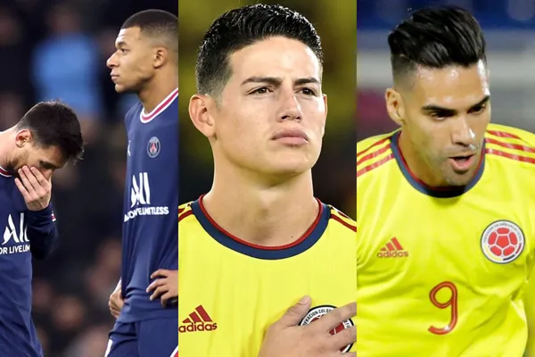 El equipo PSG cayó en la Champions League ante el Real Madrid y se presentaron varias situaciones luego de la derrota.