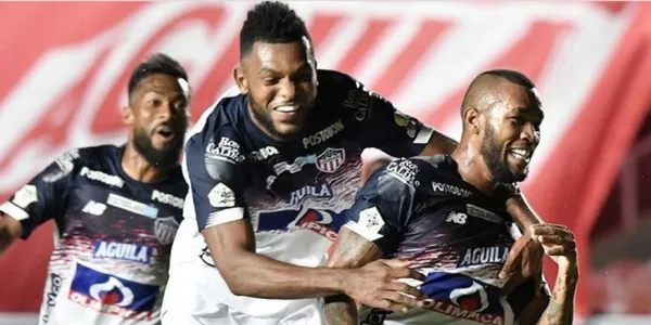 El equipo que comanda Julio Comesaña le dio la vuelta a la serie y entre polémicas le ganó en su casa a los escarlatas