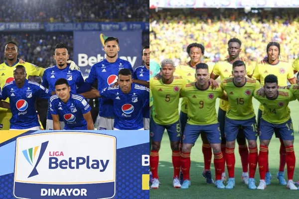 El equipo que dirige Alberto Gamero no anda bien en el comienzo de la liga Betplay donde se han disputado cuatro fechas.