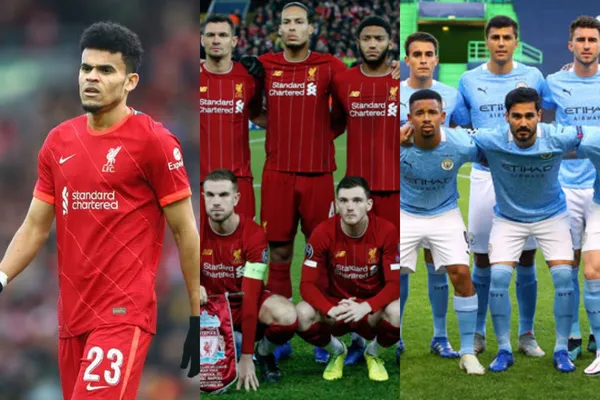 El equipo que dirige Pep Guardiola hizo una jugada pensando en la próxima temporada y sigue disputando la Premier League contra los reds en la reciente campaña.