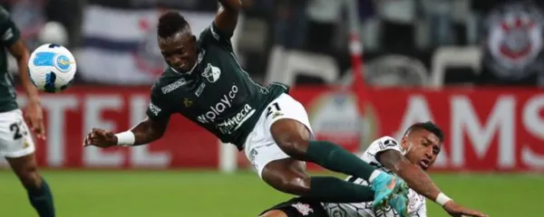 El equipo de Rafael Dudámel hizo un gran partido, pero al final no pudo sacar puntos del Arena Corinthians.