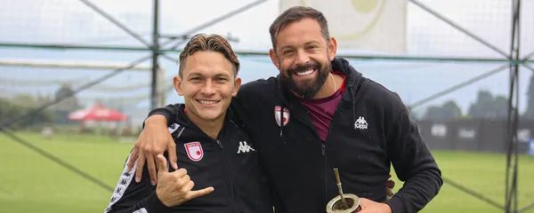 El equipo rojo contará con Wilson Morelo en el frente de ataque para romper la defensa de Envigado.