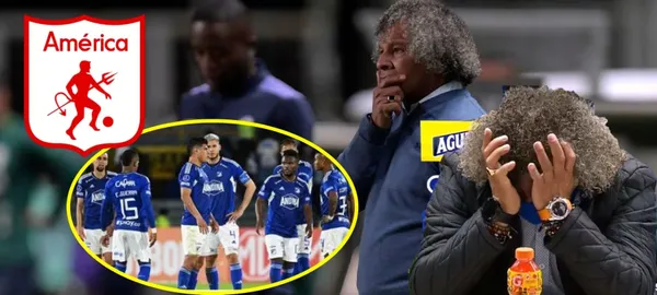 El equipo se prepara para enfrentar a América de Cali en el estadio Pascual Guerrero