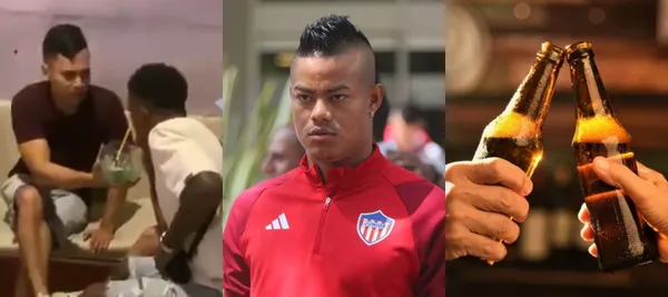 El equipo tiburón no aprende y sigue fichando jugadores con antecedentes de fiesta