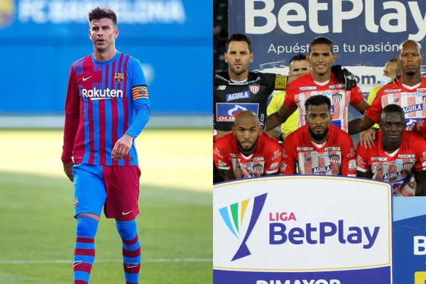 El equipo tiburón cambiará de sponsor para esta temporada y dejará de usar New Balance.