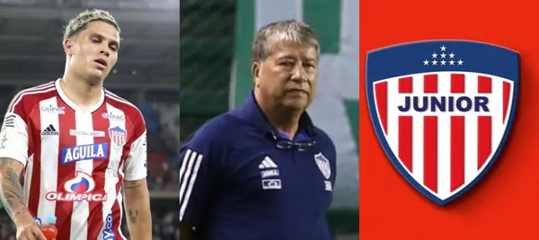 El equipo tiburón no ha podido contar con Juan Fernando Quintero en los últimos partidos