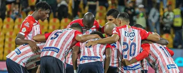 El equipo "Tiburón" perdió el último partido del todos contra todos.