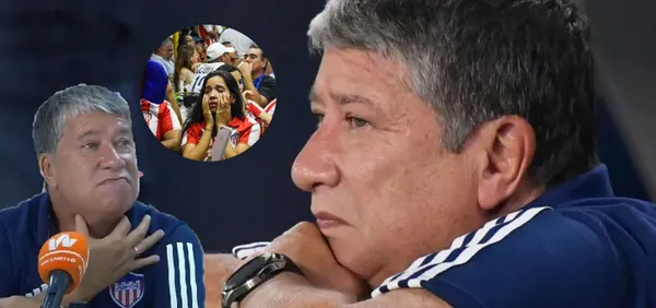 El equipo tiburón sigue sin levantar cabeza en la liga colombiana