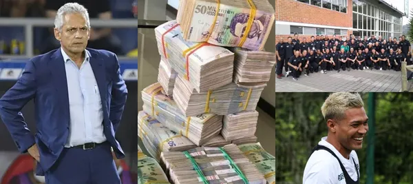 El equipo tiburón ya tendría su nuevo entrenador tras la salida de Arturo Reyes