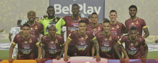 El equipo tolimense sufre bajas importantes en su nómina.