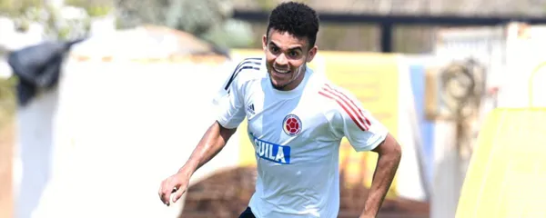 El equipo Tricolor espera que James Rodríguez, Juan Guillermo Cuadrado y Juan Fernando Quintero guien a la Selección a Qatar 2022.