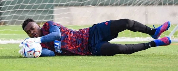 El equipo Tricolor será comándado en ataque por Rafael Santos Borré.