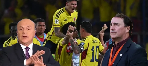 El equipo tricolor ya conoce a sus rivales de la próxima Copa América 2024