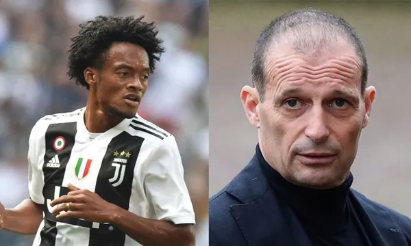 El equipo de Turín fue eliminado recientemente de Champions League.