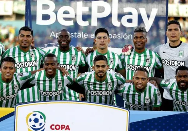 El equipo verde todavía no confirma que decisión tomará para el otro semestre en cuanto a su cuerpo técnico y jugadores.