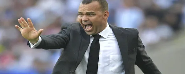 El equipo verde tendrá que remontar un marcador de 3-1, de no hacerlo podría salir Dudamel.