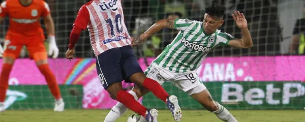 El equipo verde tiene una mala racha enfrentando a los "Tiburones", que espera romper en esta temporada.