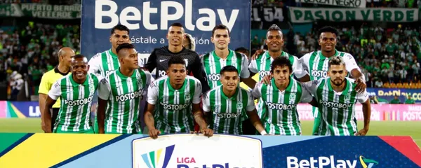 El equipo verde ya empieza a pensar en los refuerzos para las próximas temporadas.