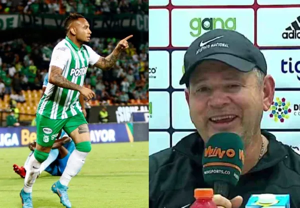 El equipo verdolaga empato 0-0 frente a su clásico rival y sumó 35 puntos en la tabla de posiciones.