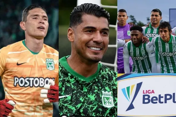 El equipo verdolaga podría tener una baja para la próxima de un jugador que es promesa.