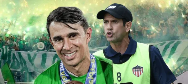 El equipo ‘verdolaga’ se ganó un reconocimiento internacional a pesar de no haber ganado liga.