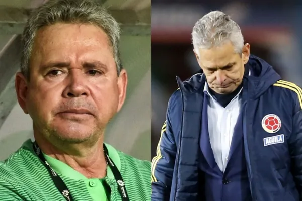 El equipo verdolaga va perdiendo 2-0 ante Millonarios en el estadio Atanasio Girardot