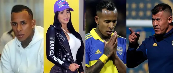 El equipo xeneize en cabeza de su entrenador Jorge Almirón podrían tomar una sorpresiva decisión