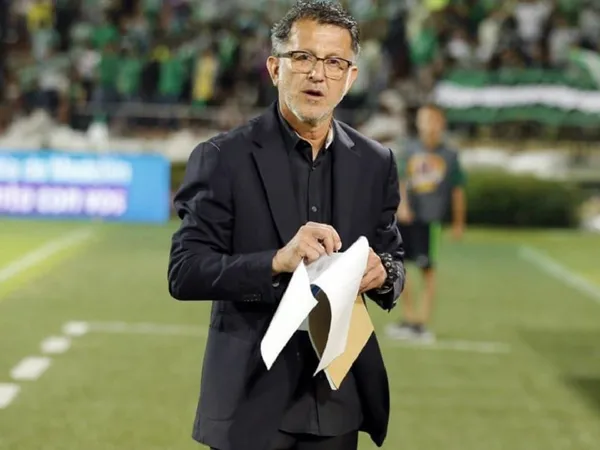 El Escarlata comienza a reforzarse de cara a la segunda mitad del año.