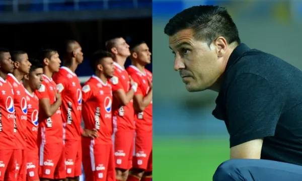 El Escarlata no cuenta con una de sus estrellas para enfrentarse al Embajador en los play offs de la Liga BetPlay.