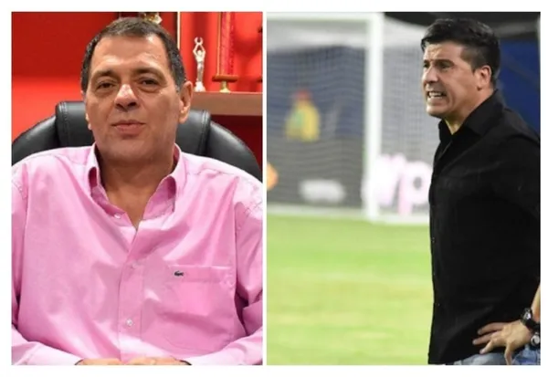 El Escarlata recibirá una fortuna por una deuda que tiene más de 14 años.