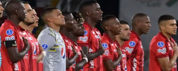 El "Escarlata" se prepara para lo que será la próxima temporada.