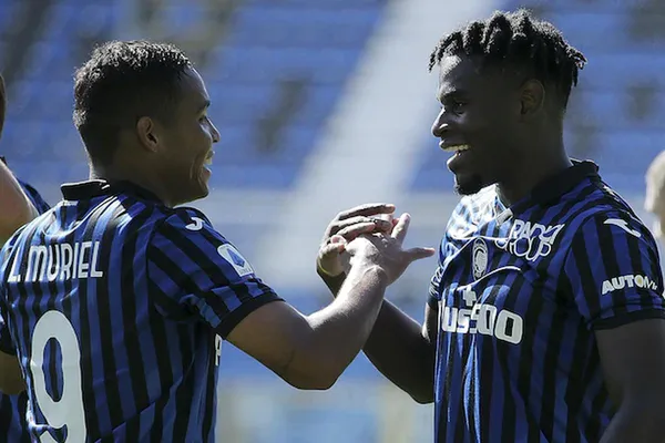 El Estadio Gewiss en Bergamo será donde se enfrenten el peligrosa Torino, frente al Atalanta de Muriel y Zapata por la Seria A