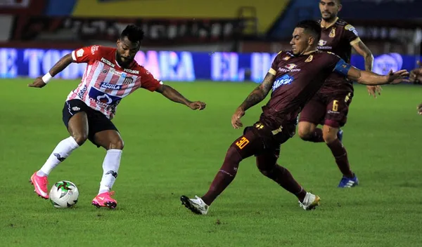 El Estadio Manuel Murillo Toro se prepara una vez más para recibir al Deportes Tolima vs Junior de Barranquilla por la novena jornada de la Liga Betplay.