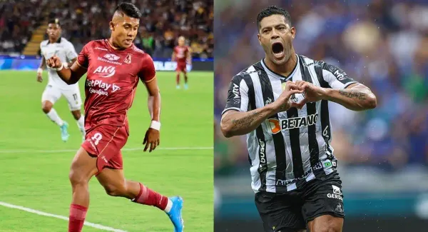 El Estadio Manuel Murillo Toro se prepara una vez más para recibir al Deportes Tolima vs Mineiro por la jornada1 de la fase de grupos de la Libertadores.