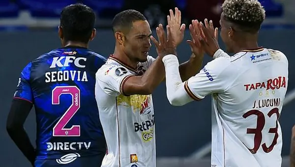 El Estadio Manuel Murillo Toro se prepara una vez más para recibir al equipo ecuatoriano por la jornada 4 de la fase de grupos de la Libertadores.