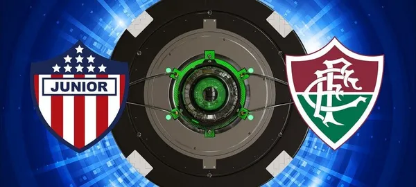 El Estadio Metropolitano de Barranquilla se prepara una vez más para recibir al Fluminense por la Copa Sudamericana