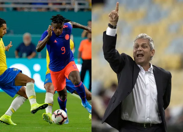 El estratega al parecer no compagina su convocatoria con los requerimientos reales de la Selección Colombia.