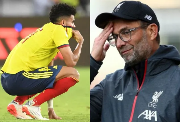 El estratega alemán habría lamentado la eliminación de la Selección Colombia y el no ver a su nueva estrella en el Mundial por una importante razón.