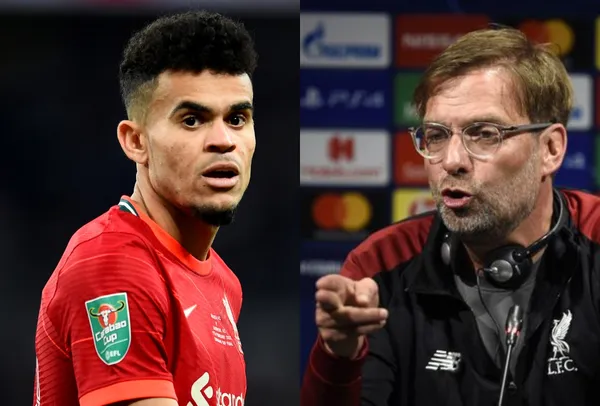 El estratega alemán tiene que tomar una decisión con respecto al remate final de la temporada con Liverpool y donde Luis Díaz es un jugador clave.