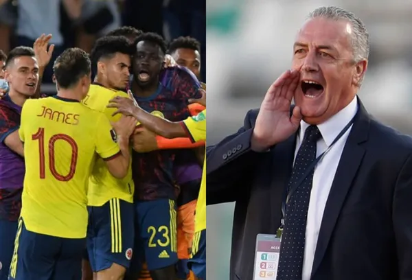 El estratega argentino está en el radar de la Selección Colombia.