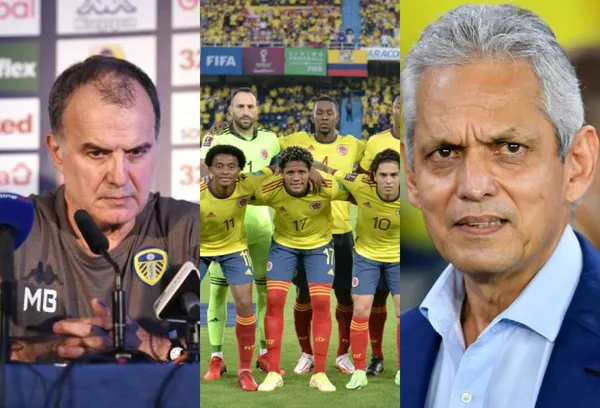 El estratega argentino está en el radar de la Selección Colombia y podría prescindir de algunos jugadores actuales si asume el cargo.