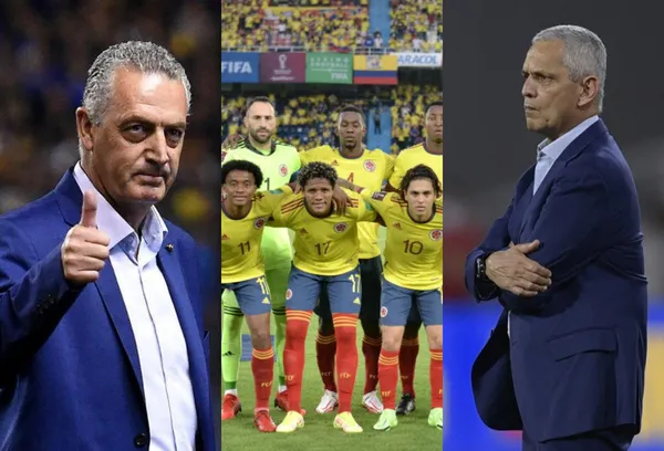 El estratega argentino sería una opción para la Selección Colombia.