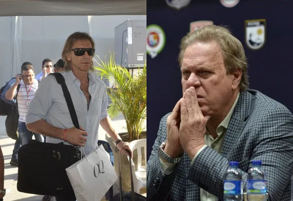 El estratega argentino tendría todo listo para dirigir a Colombia a mediano plazo, pero en la Federación algo no les cuadraría todavía en los cálculos.